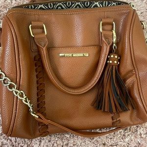 Steve Madden purse